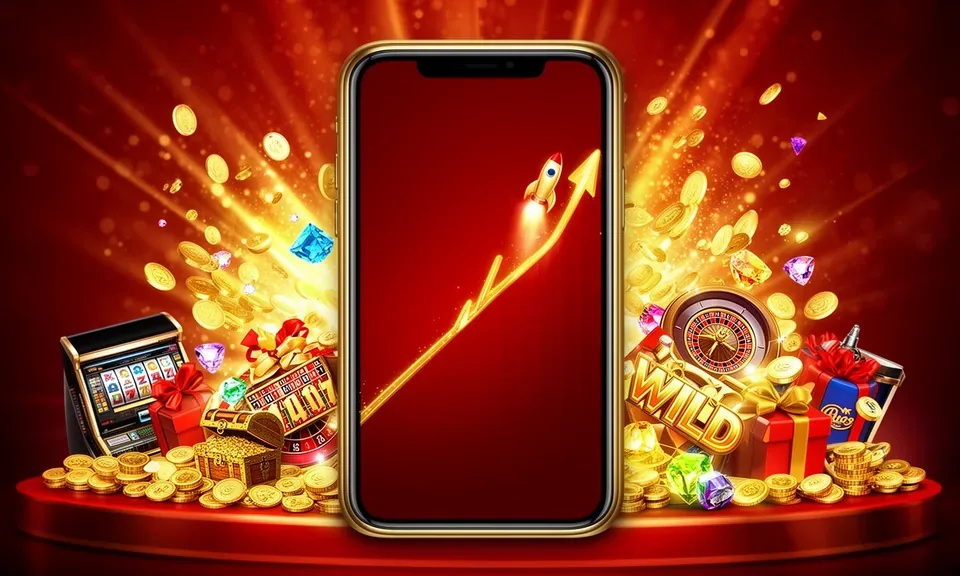sayap333 Fortune Fishing Game