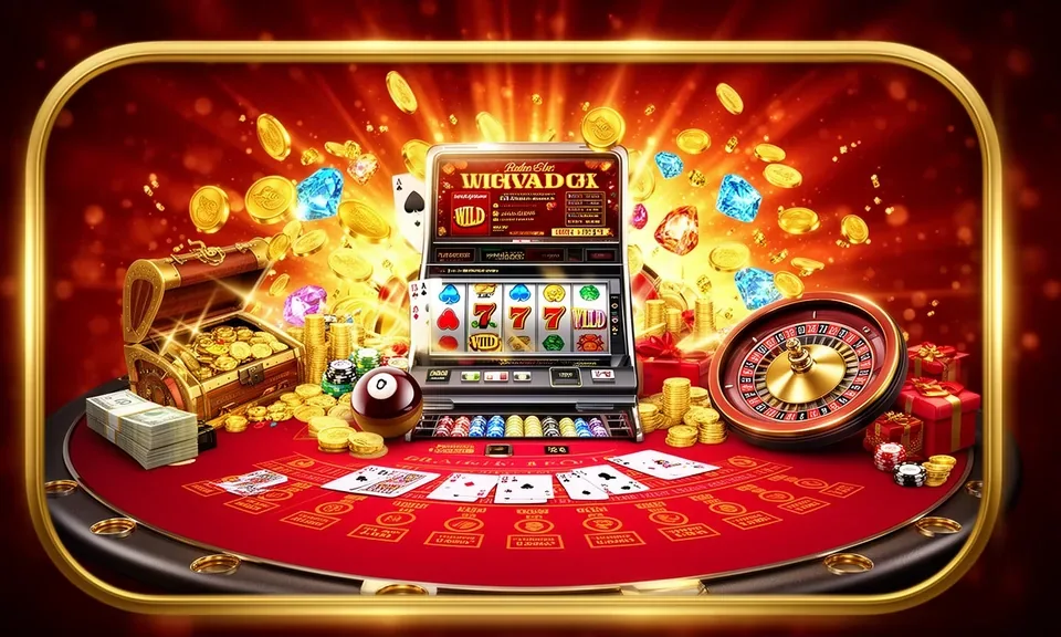 sayap333 Send Your Winnings Back to Your Wallet
