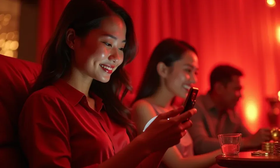 sayap333 How sayap333 Handles Your Personal Data