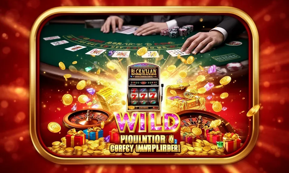 sayap333 Live Blackjack Royal